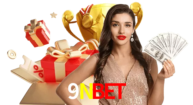 Jogue com dealers reais no 9Nbet!